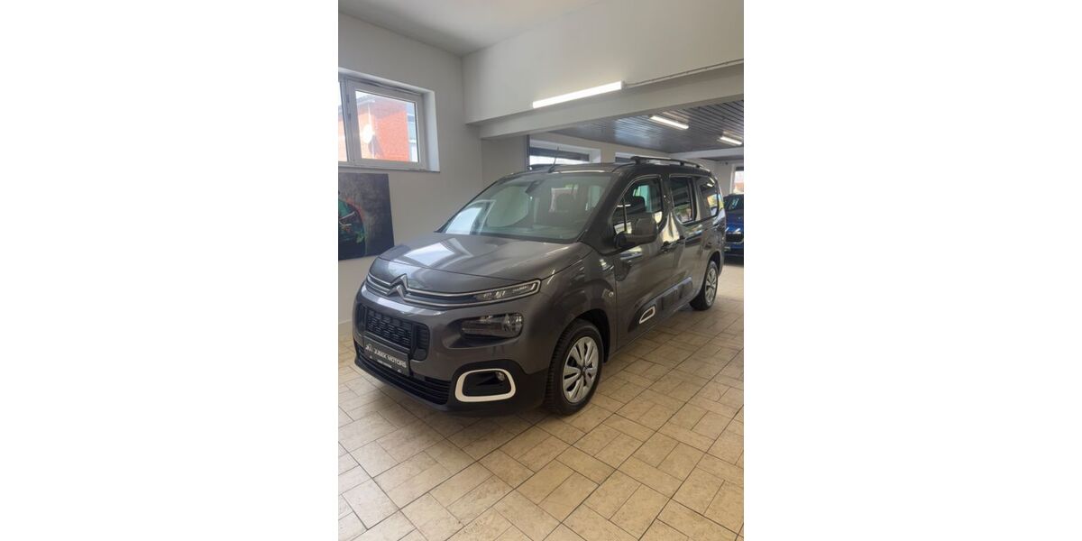 Citroen Berlingo 129.000 km 14.300 &euro; Jübek 24855