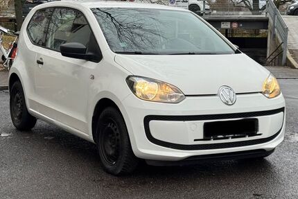 VW up! 152.000 km 3.100 &euro; Nurnberg 90441