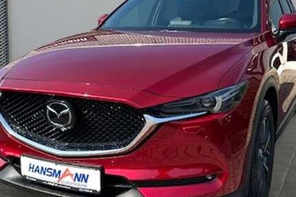 Mazda CX-5 99.600 km 20.400 &euro; Kassel 34123