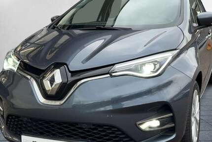 Renault ZOE 35.450 km 13.980 &euro; Bergedorf 21035