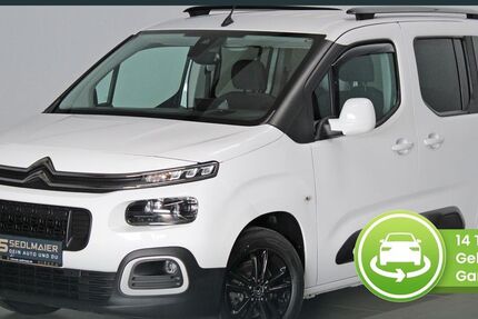 Citroen Berlingo 107.302 km 15.990 &euro; Eching i. Ndb. 84174