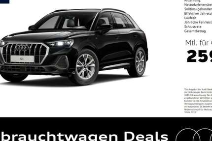 Audi Q3 7.835 km 39.940 &euro; Neumarkt 92318