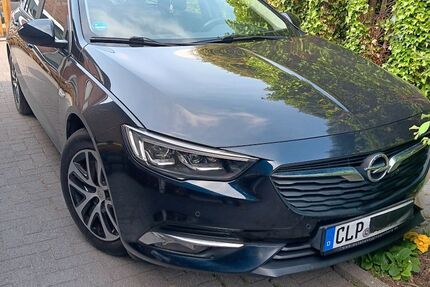 Opel Insignia 148.000 km 9.999 &euro; Cloppenburg 49661