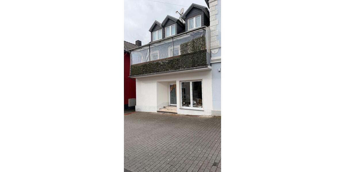 Gewerbeobjekt Werdohl - 500&euro; | Angebot:25205550