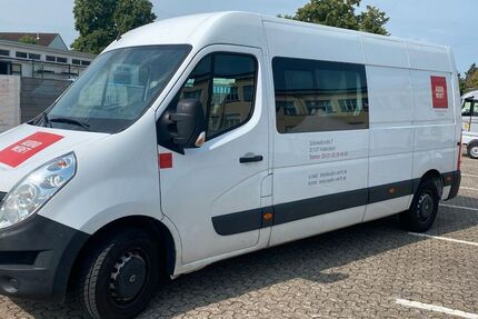 Renault Master 158.000 km 16.480 &euro; Hildesheim 31137