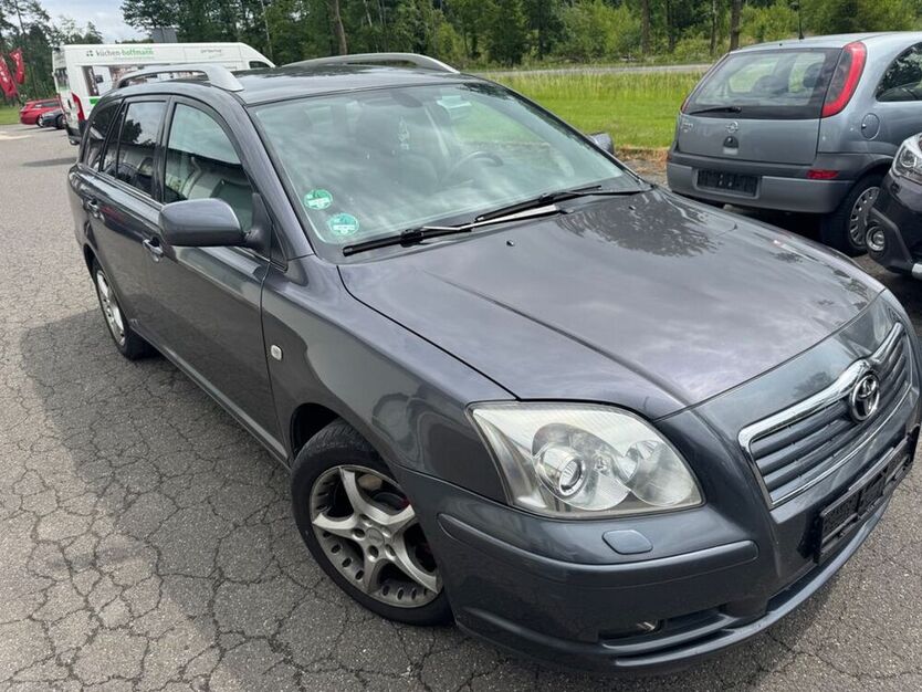 Avensis