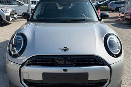 Mini Cooper C 10.918 km 29.944 &euro; Asperg 71679