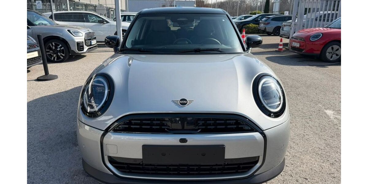 Mini Cooper C 10.918 km 29.944 &euro; Asperg 71679