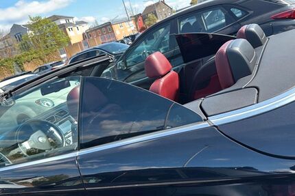 VW Eos 200.000 km 5.200 &euro; Herschbach 56249