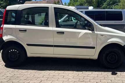Fiat Panda 138.000 km 1.890 &euro; Schwabach 91126