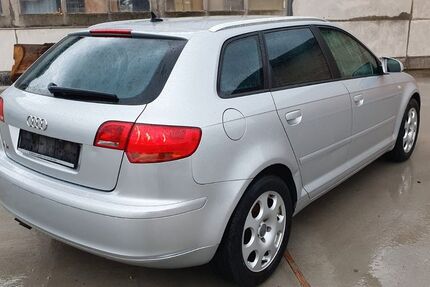 Audi A3 227.000 km 2.850 &euro; Haldensleben 39340