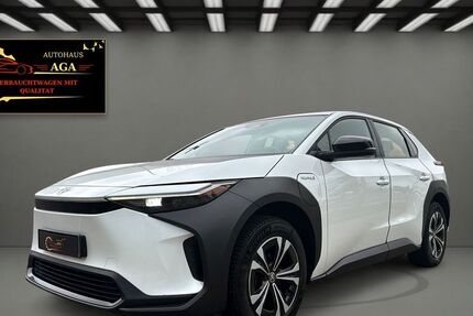 Toyota bZ4X 24.000 km 28.770 &euro; Hanau 63452