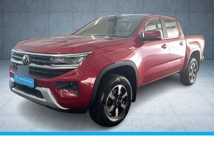 VW Amarok