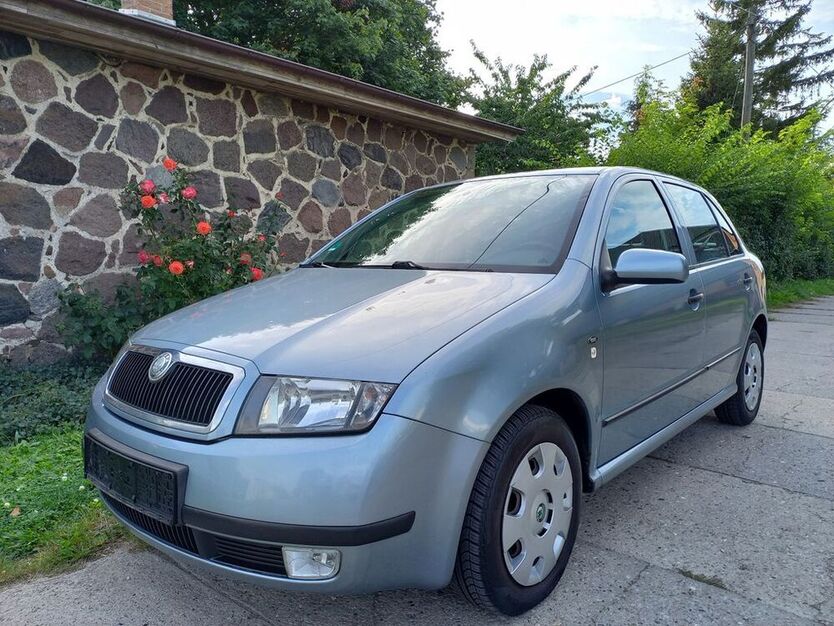 Fabia