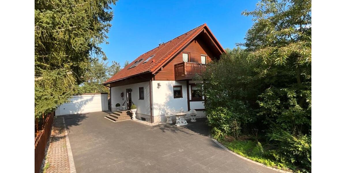 Einfamilienhaus Brück - 5 Zimmer, 158 m&sup2;, 490.000&euro; | Angebot:26963385