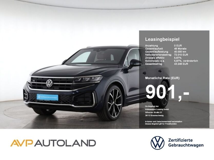 Touareg