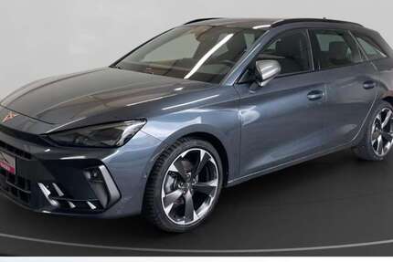 Cupra Leon 24.268 km 29.490 &euro; Köln (Ehrenfeld) 50823