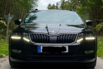Skoda Octavia 114.011 km 13.100 &euro; Schnaittenbach 92253