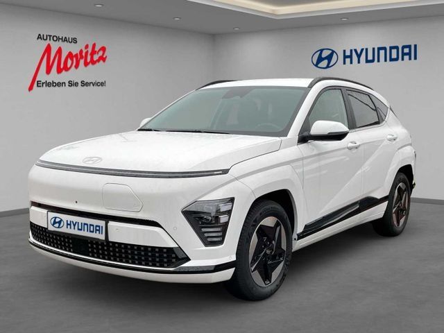 Hyundai KONA Elektro 7.557 km 31.750 &euro; Laatzen 30880