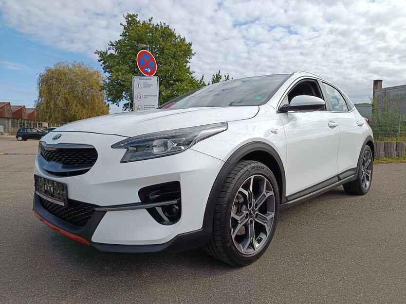 Kia XCeed 118.000 km 14.900 € Lahr-Langenwinkel 77933