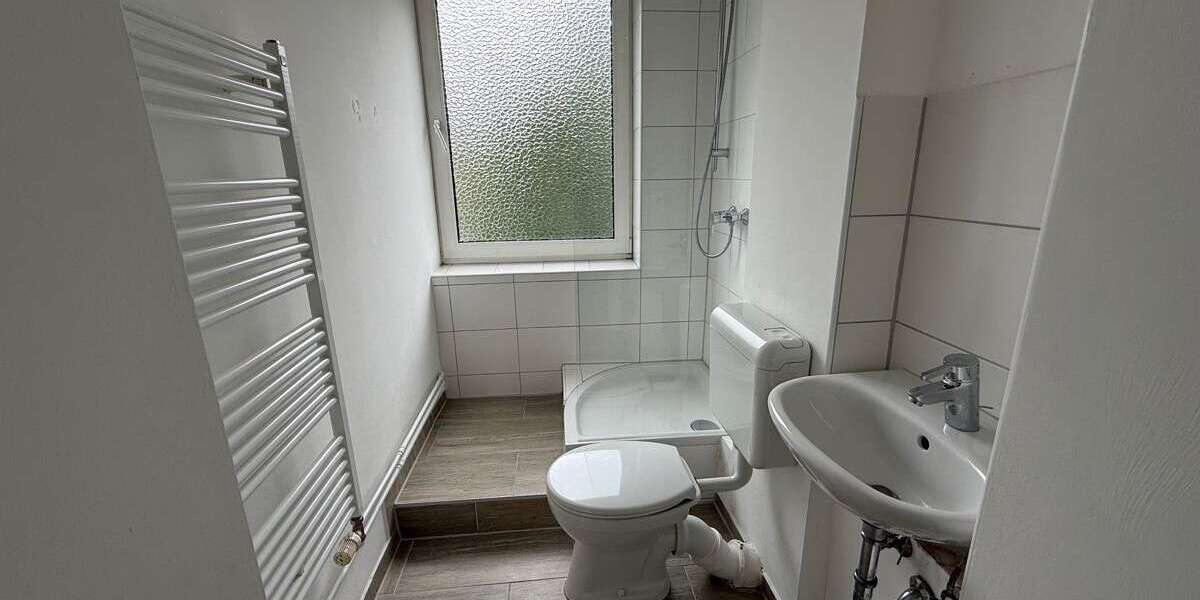 Etagenwohnung Kiel Schreventeich - 2 Zimmer, 43 m&sup2;, 522&euro; | Angebot:26905625