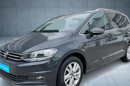 VW Touran 67.769 km 28.270 &euro; Saal a.d. Donau 93342