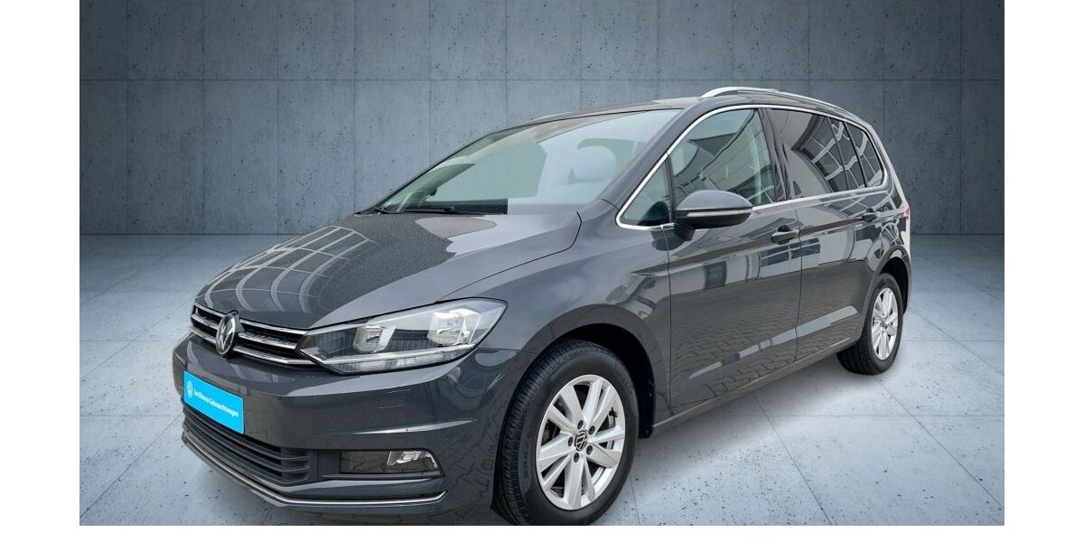 VW Touran 67.769 km 28.270 &euro; Saal a.d. Donau 93342