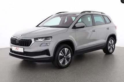 Skoda Karoq 35.560 km 31.680 &euro; Berlin 12103