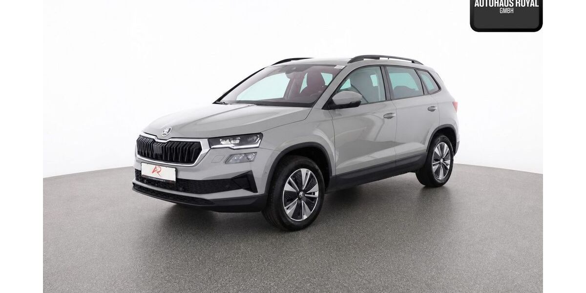 Skoda Karoq 35.560 km 31.680 &euro; Berlin 12103