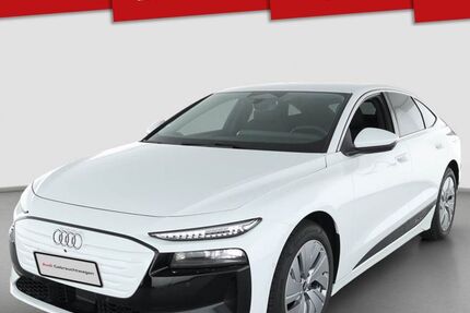 Audi A6 e-tron 6.885 km 57.840 &euro; Kempten 87435