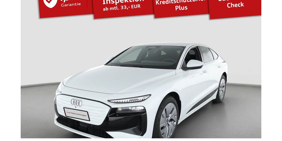 Audi A6 e-tron 6.885 km 57.840 &euro; Kempten 87435