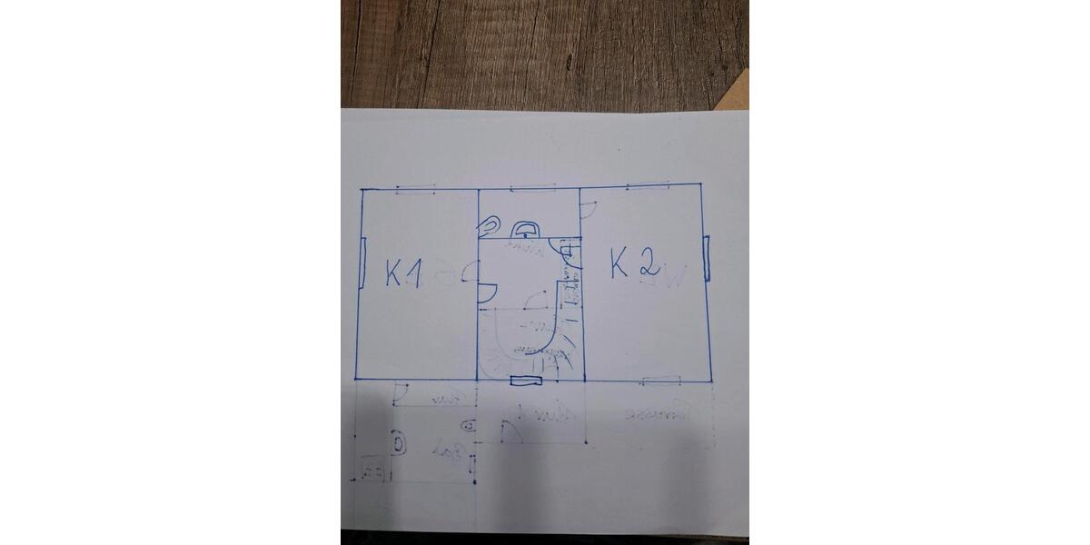 Einfamilienhaus Zörbig - 4 Zimmer, 120 m&sup2;, 150.000&euro; | Angebot:25840180