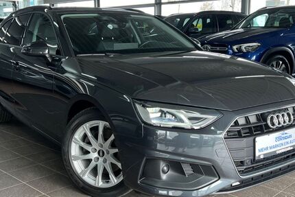 Audi A4 66.666 km 25.999 &euro; Werl 59457