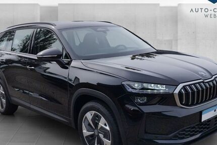 Skoda Kodiaq 9.952 km 41.980 &euro; Döbernitz 04509