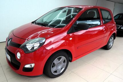 Renault Twingo 112.000 km 4.490 &euro; Ransbach-Baumbach 56235