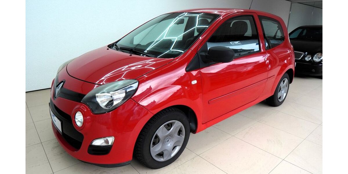 Renault Twingo 112.000 km 4.490 &euro; Ransbach-Baumbach 56235
