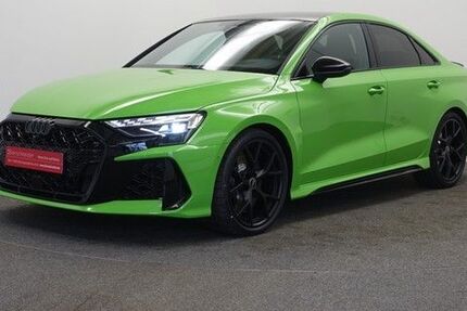 Audi RS3 5.900 km 67.900 &euro; Donauwörth 86609