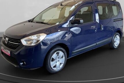 Dacia Dokker 60.982 km 14.480 &euro; Köln 50823