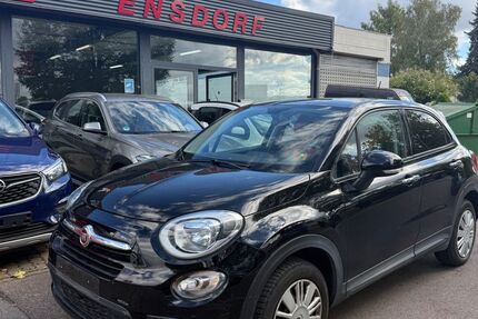 Fiat 500X 129.563 km 7.950 &euro; Ensdorf 66806