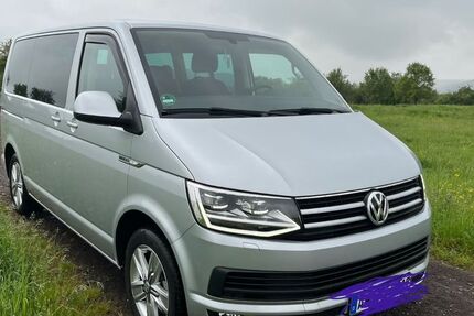 VW T6 Multivan 135.000 km 33.000 &euro; Sinzig 53489