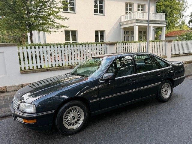 Opel Senator 183.500 km 10.900 &euro; Dreieich 63303