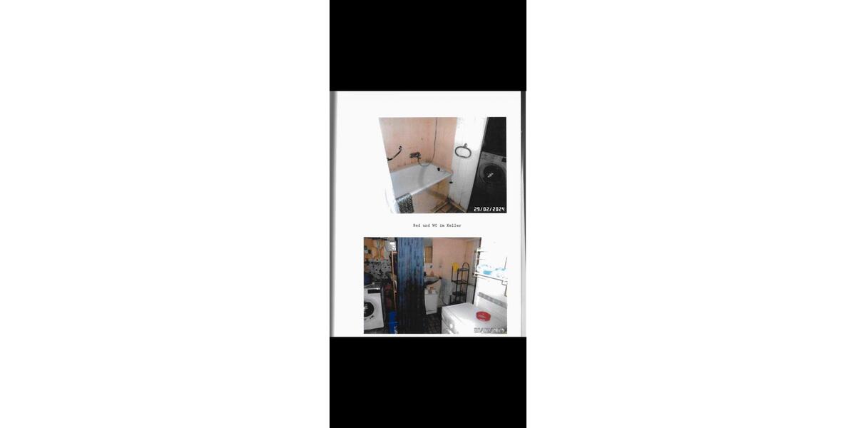 Reihenhaus Lübeck Kücknitz - 99.000&euro; | Angebot:26423286