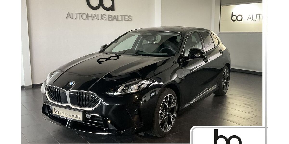 BMW 120 9.950 km 31.850 &euro; Prüm/ Niederprüm 54595