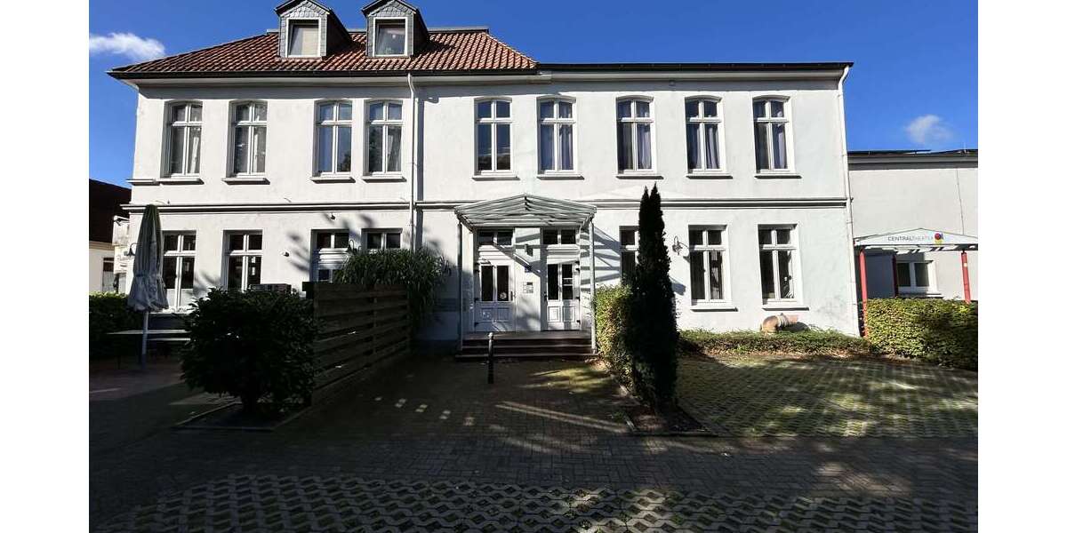 Wohnung zum Kaufen in Brake 119.000 € 101 m² 4 zimmer