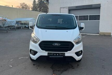 Ford Transit 210.000 km 11.900 &euro; Schweinfurt 97424
