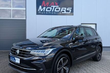VW Tiguan 80.000 km 23.900 &euro; Burgebrach 96138