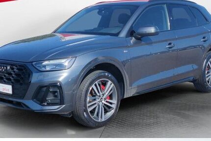 Audi Q5 103.950 km 38.790 € Schwäbisch Hall 74523
