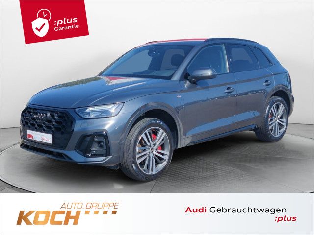 Audi Q5 103.950 km 39.790 € Schwäbisch Hall 74523