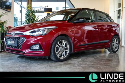 Hyundai i20 95.500 km 10.490 &euro; Kusterdingen 72127