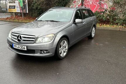 Mercedes-Benz C 220 235.100 km 6.200 &euro; Mayen 56727